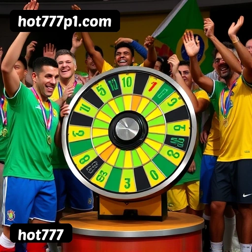 hot777 Brasília - Leaderboards