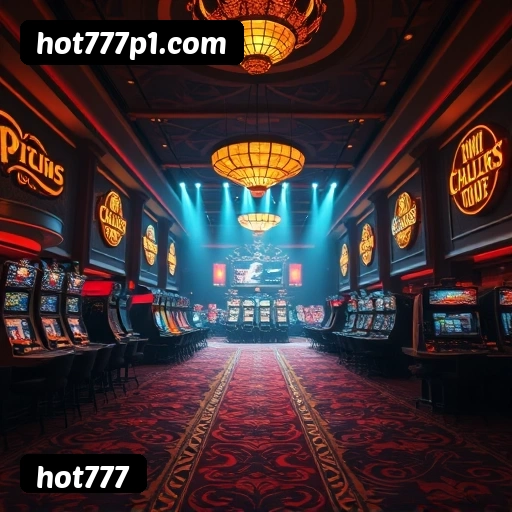hot777 Rio de Janeiro - Calendar