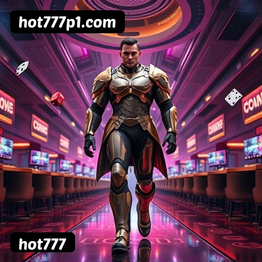 hot777 - App Compatibility
