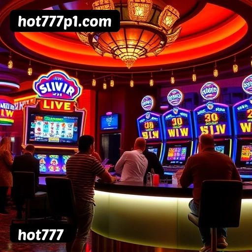 hot777 São Paulo - Hot Promos