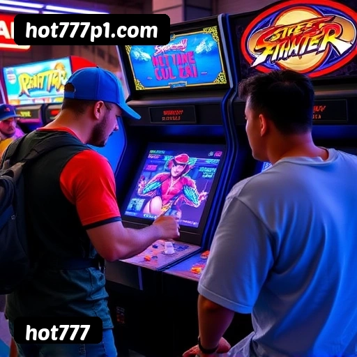 hot777 - Rápido Acesse