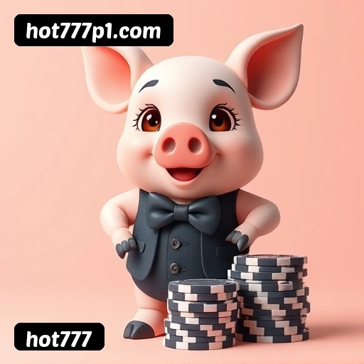 hot777 - cassino ao vivo