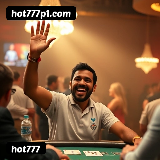 hot777 São Paulo - Jogo Coleção