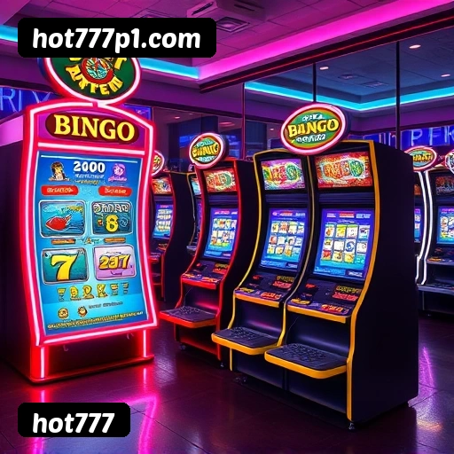 hot777 Belo Horizonte - Payments