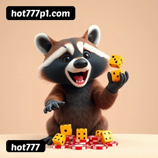 hot777 Rio de Janeiro - Professional Dealers