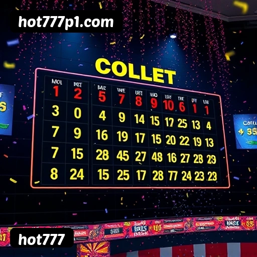 hot777 Brasília - Casino Guide