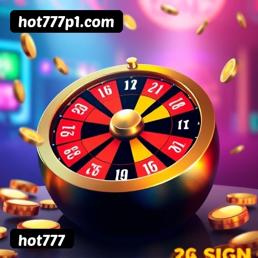 hot777 - App Security