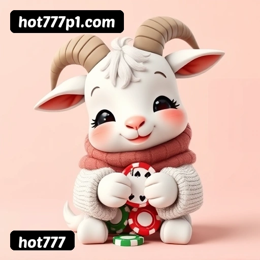hot777 - Winners Celebration