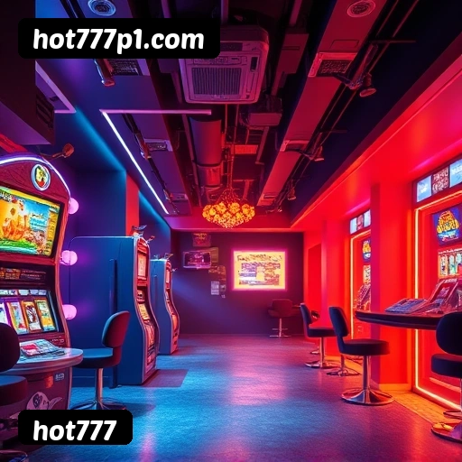 hot777 Belo Horizonte - Provably Fair