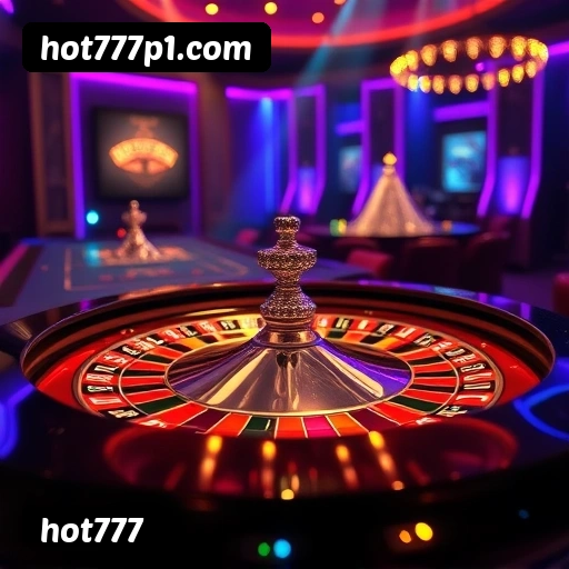 hot777 Belo Horizonte - Promo Tips