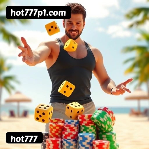 hot777 Fortaleza - Reviews