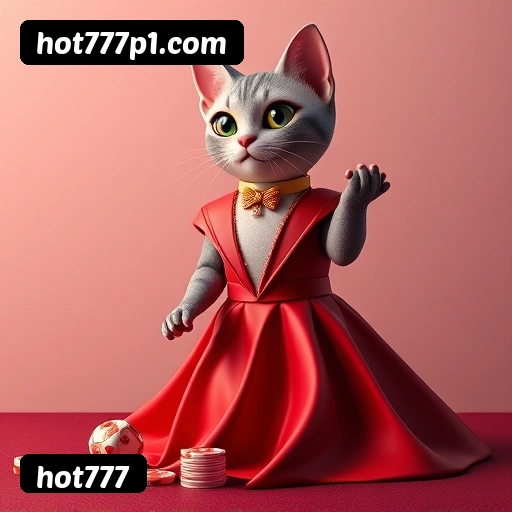 hot777 - Customer Support