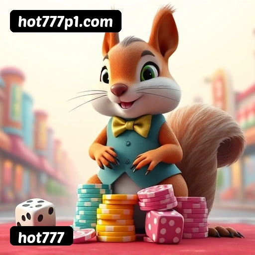 hot777 Brasília - Bonus Features