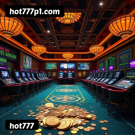 hot777 Rio de Janeiro - Licenses