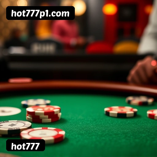 hot777 Salvador - Statistics