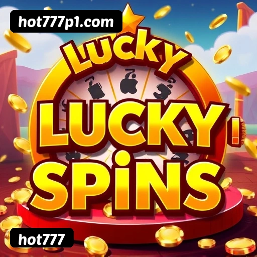hot777 São Paulo - All Bonuses