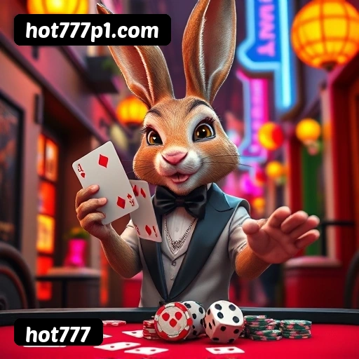 hot777 Salvador - Promo Stats