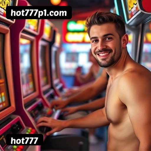 hot777 São Paulo - Jogo Providers