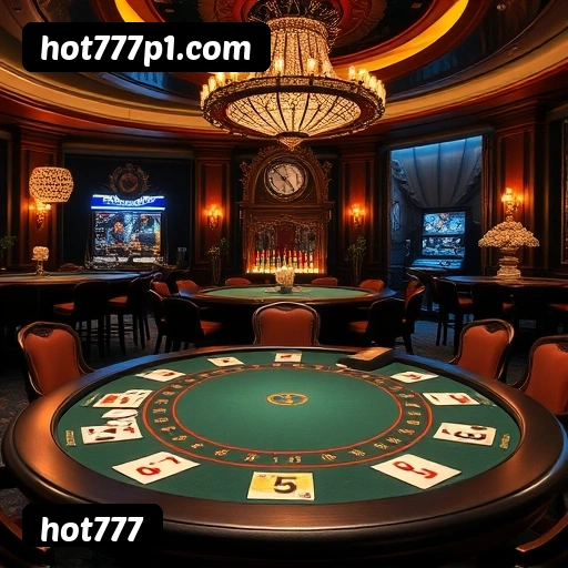 hot777 Curitiba - Live Status