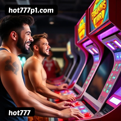 hot777 Rio de Janeiro - Bonus Terms