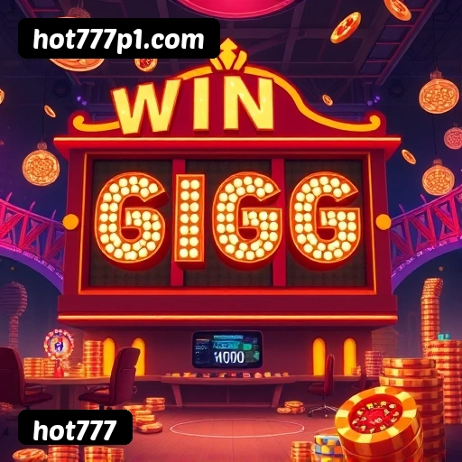hot777 - Support