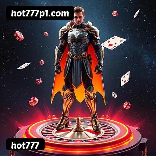 hot777 Belo Horizonte - Winners