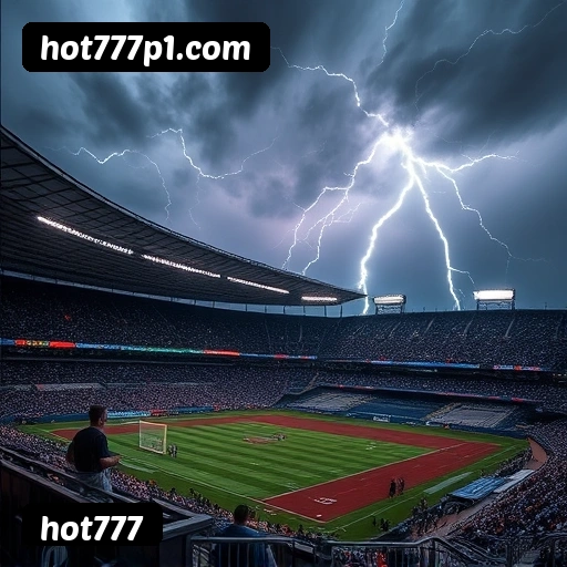 hot777 Curitiba - Statistics