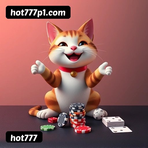 hot777 - Installation Guide