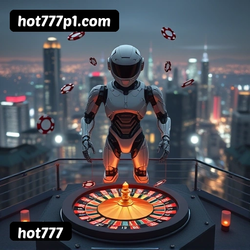 hot777 - App Performance