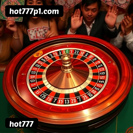 hot777 Salvador - Strategies