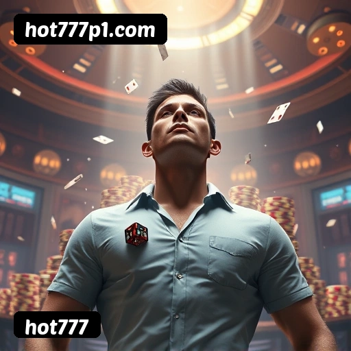 hot777 Curitiba - Live Betting