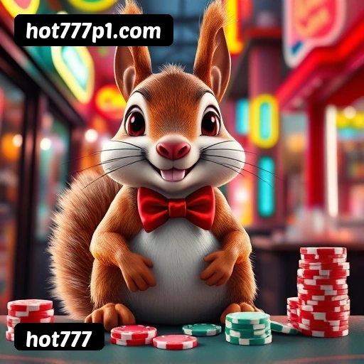 hot777 Belo Horizonte - Jackpots