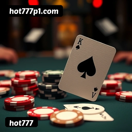 hot777 Rio de Janeiro - Popular Jogos