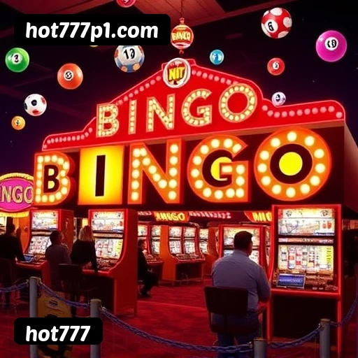 hot777 Brasília - Betting Features
